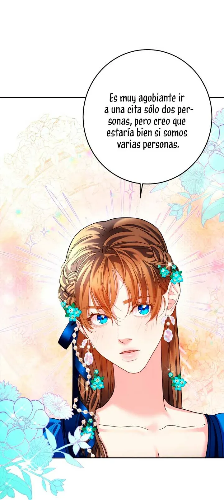 Isnelda Capítulo 29 en Línea - página 47