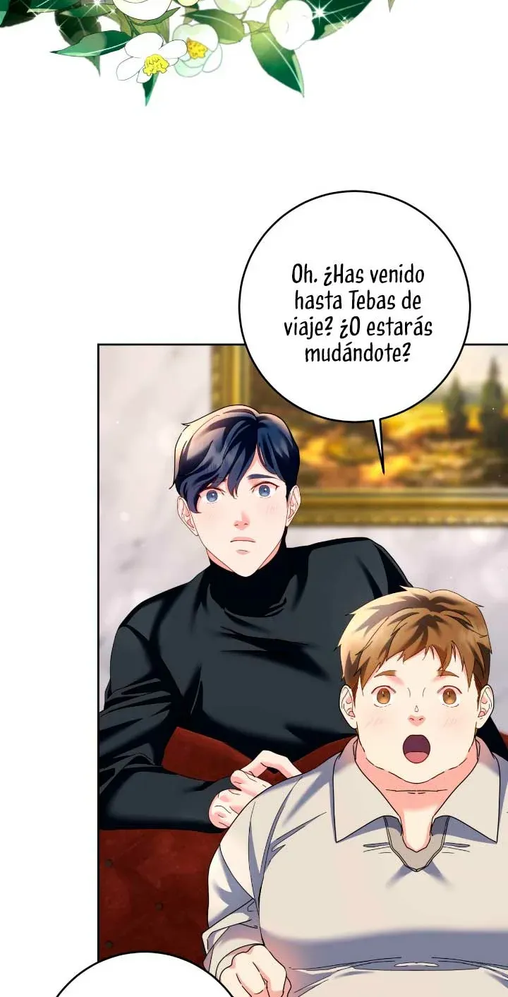 Isnelda Capítulo 29 en Línea - página 52