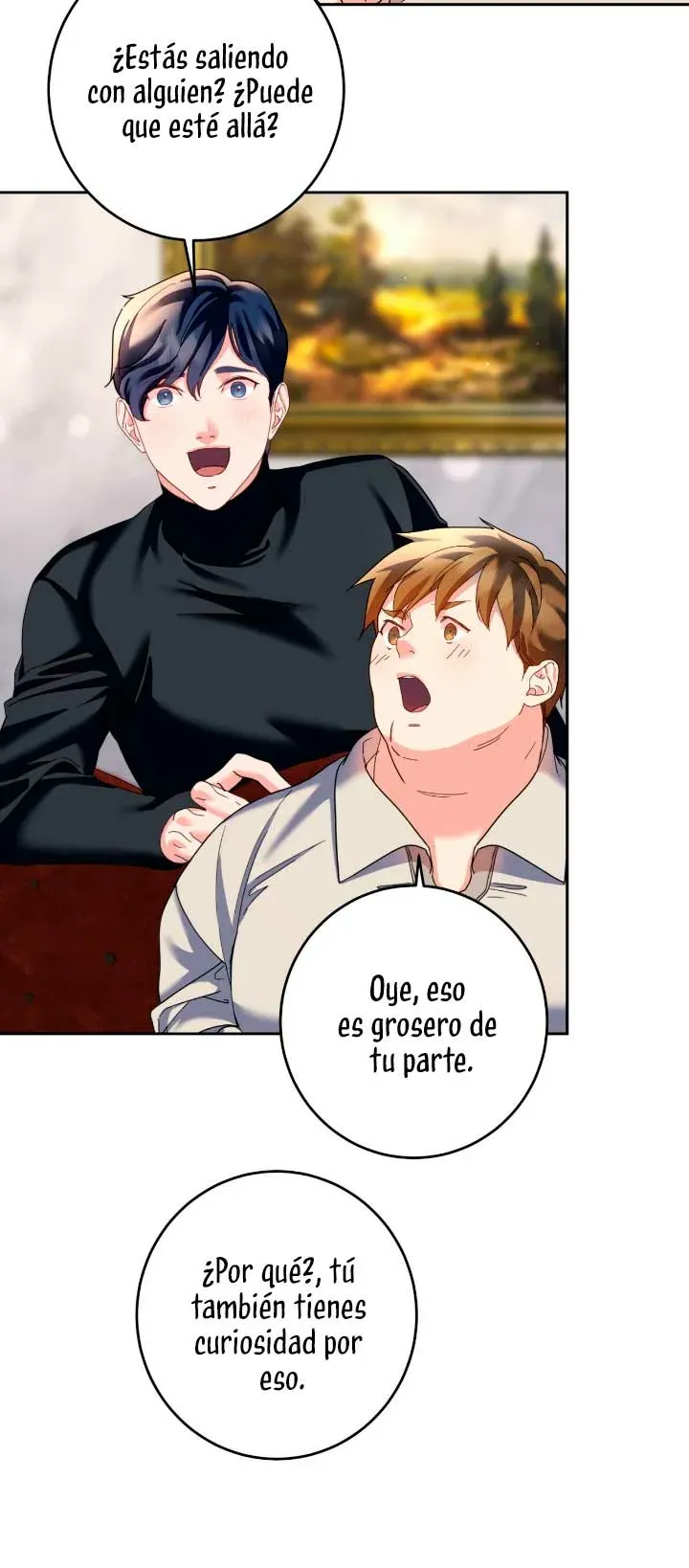 Isnelda Capítulo 29 en Línea - página 53