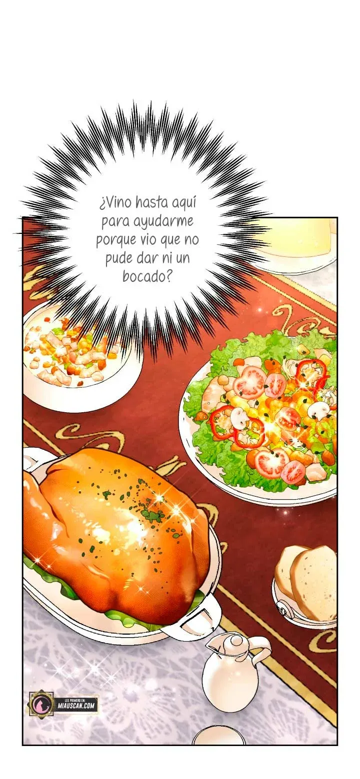 Isnelda Capítulo 29 en Línea - página 59