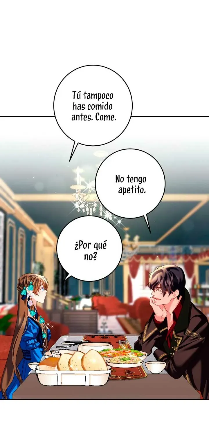 Isnelda Capítulo 29 en Línea - página 60