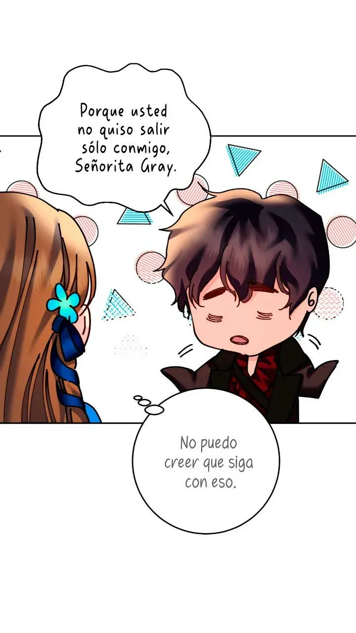 Isnelda Capítulo 29 en Línea - página 61