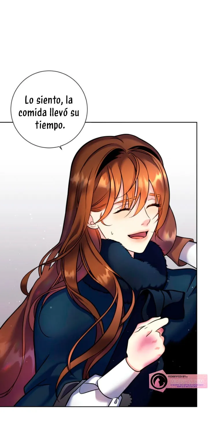 Isnelda Capítulo 3 en Línea - página 12