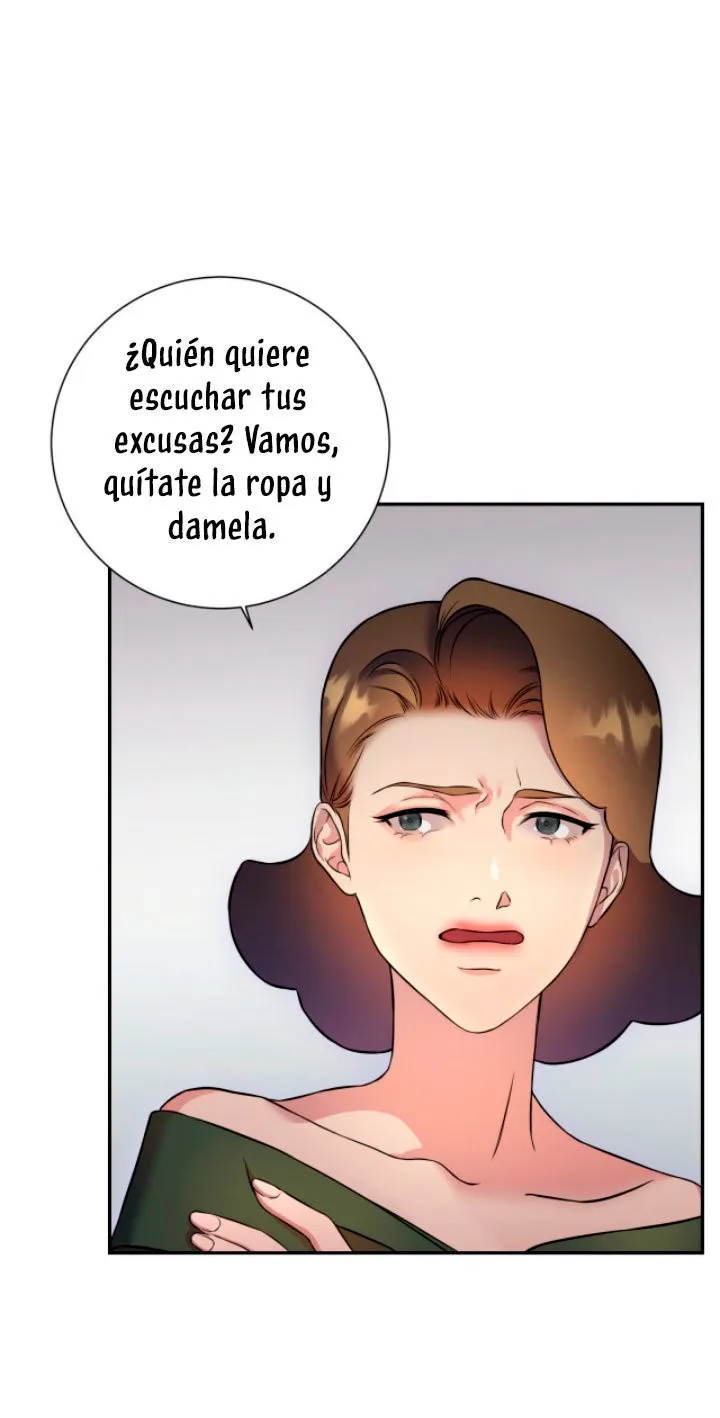 Isnelda Capítulo 3 en Línea - página 13