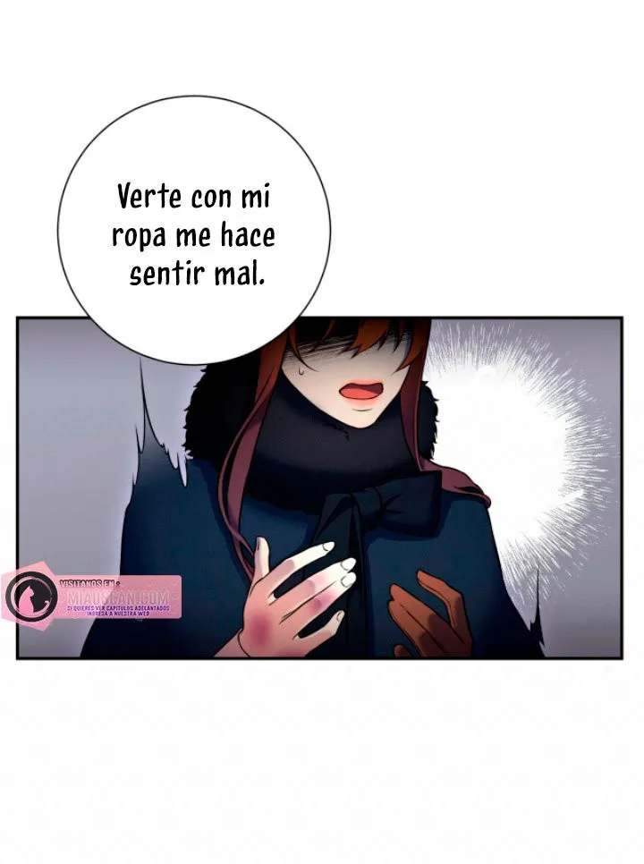 Isnelda Capítulo 3 en Línea - página 14