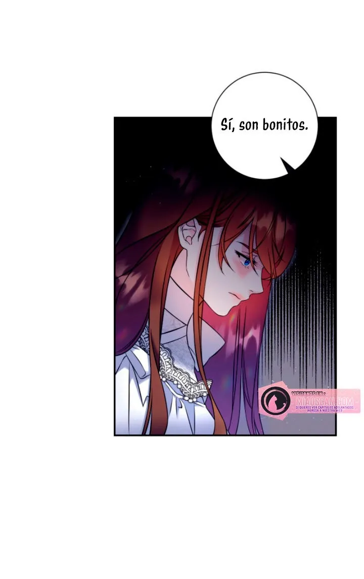 Isnelda Capítulo 3 en Línea - página 20
