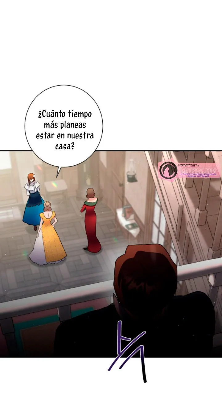 Isnelda Capítulo 3 en Línea - página 22