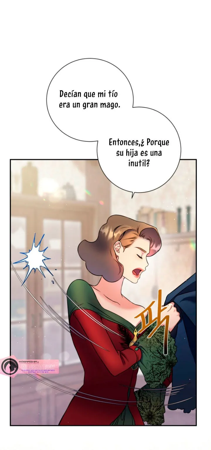 Isnelda Capítulo 3 en Línea - página 24