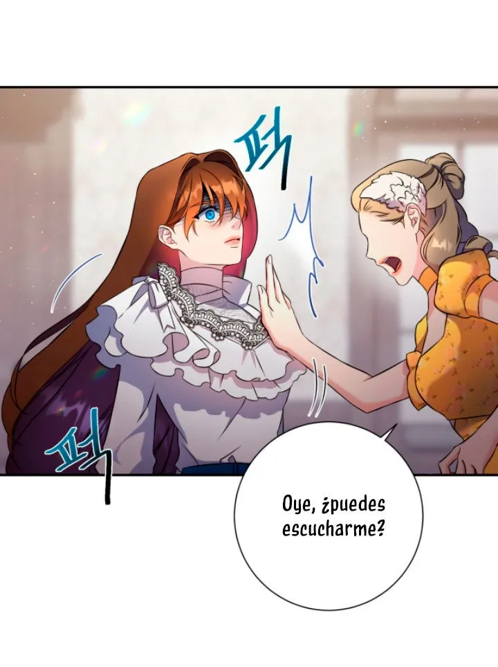 Isnelda Capítulo 3 en Línea - página 32
