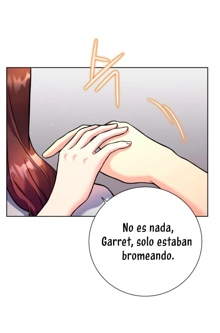 Isnelda Capítulo 3 en Línea - página 43
