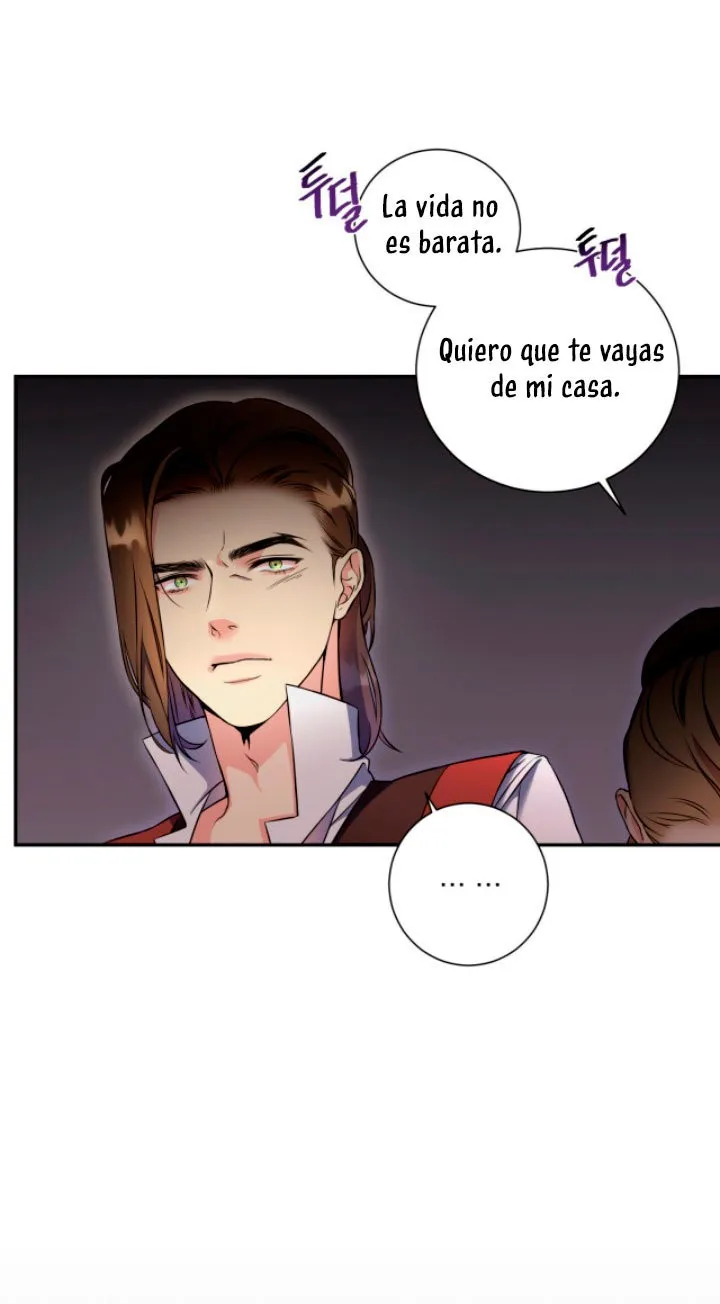Isnelda Capítulo 3 en Línea - página 48