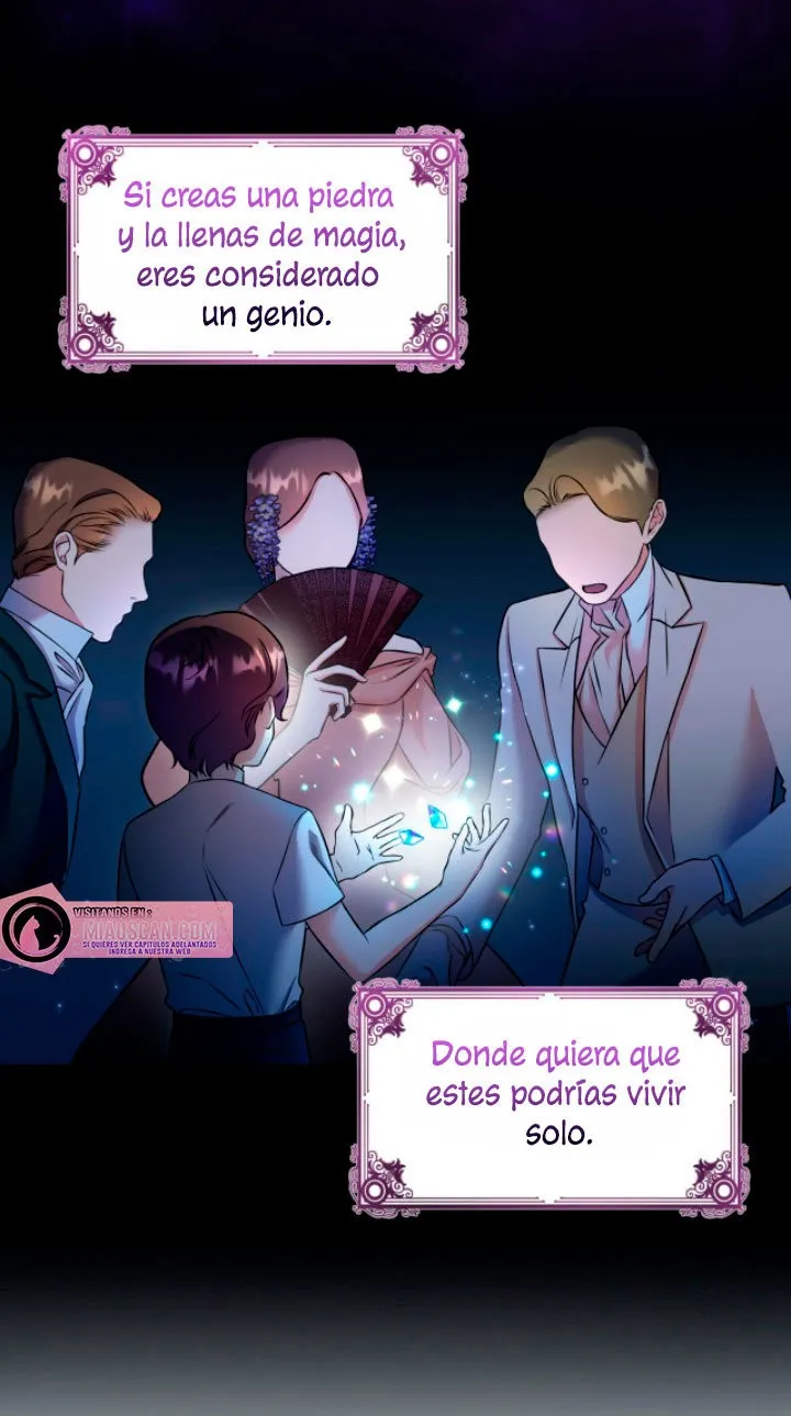 Isnelda Capítulo 3 en Línea - página 60