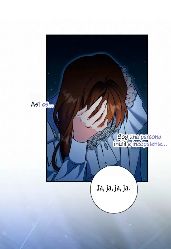 Isnelda Capítulo 3 en Línea - página 69