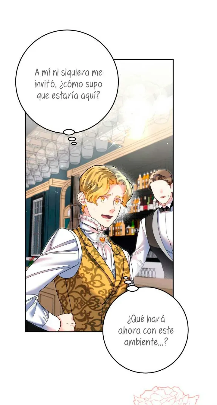 Isnelda Capítulo 30 en Línea - página 15