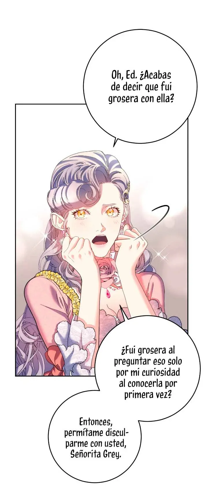 Isnelda Capítulo 30 en Línea - página 27