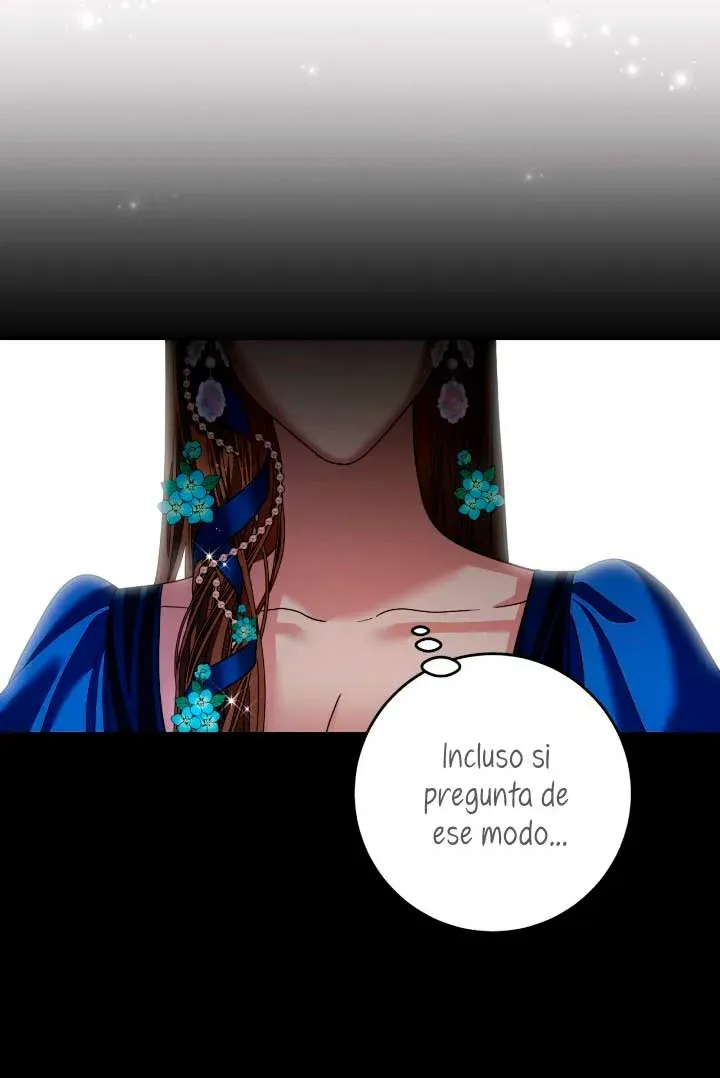 Isnelda Capítulo 30 en Línea - página 29
