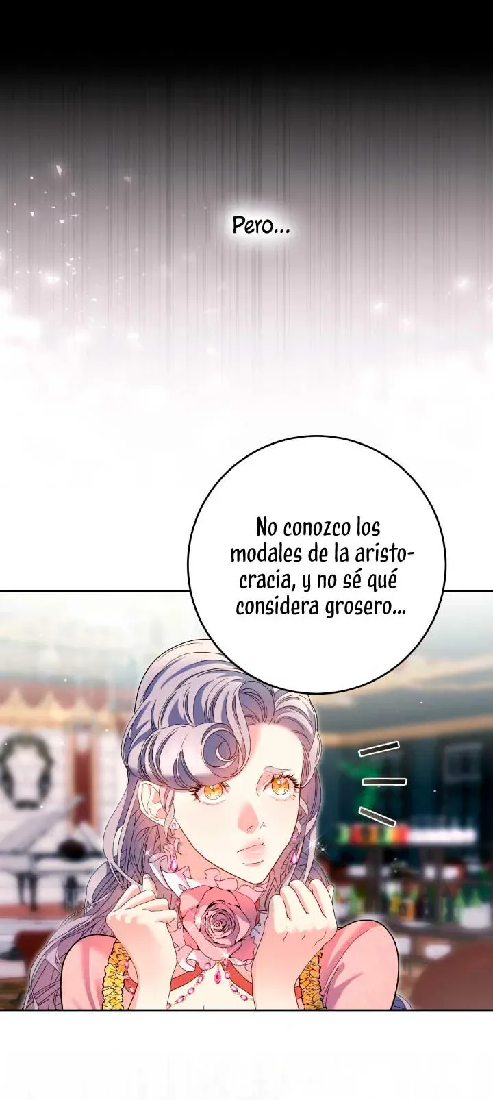 Isnelda Capítulo 30 en Línea - página 31