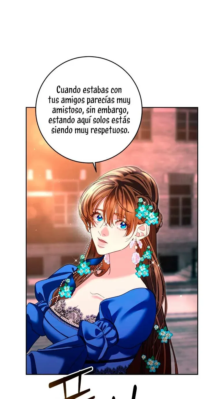 Isnelda Capítulo 30 en Línea - página 44