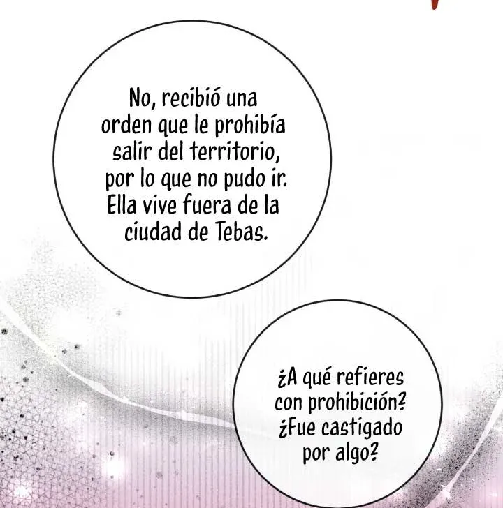 Isnelda Capítulo 30 en Línea - página 59