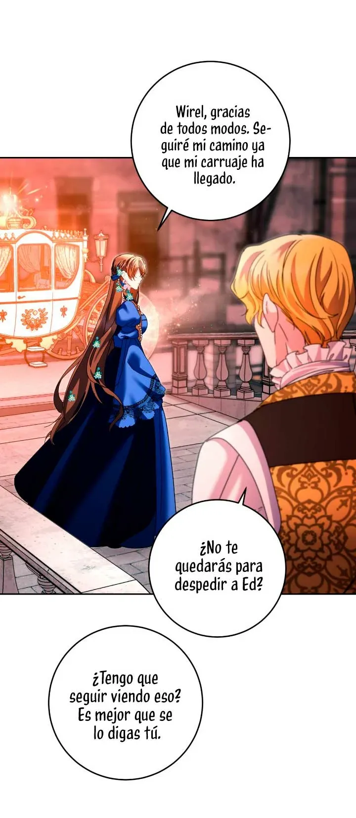 Isnelda Capítulo 30 en Línea - página 62