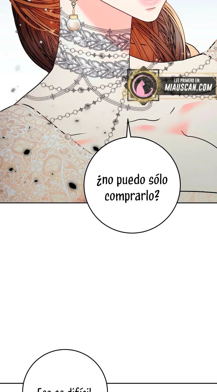 Isnelda Capítulo 33 en Línea - página 7