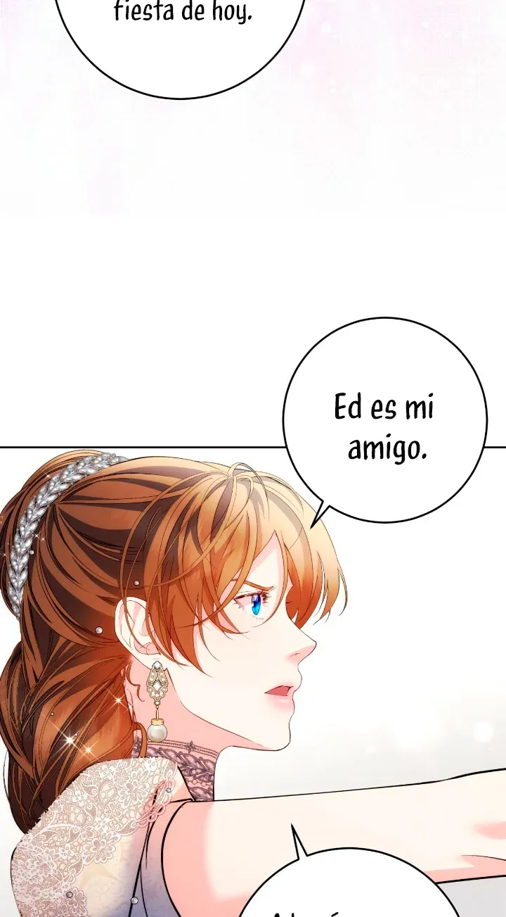 Isnelda Capítulo 33 en Línea - página 12