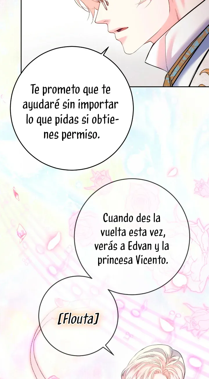 Isnelda Capítulo 33 en Línea - página 15