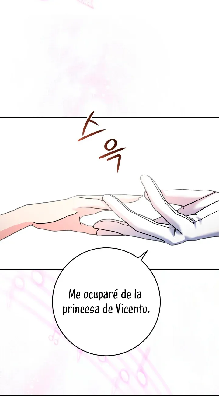 Isnelda Capítulo 33 en Línea - página 18