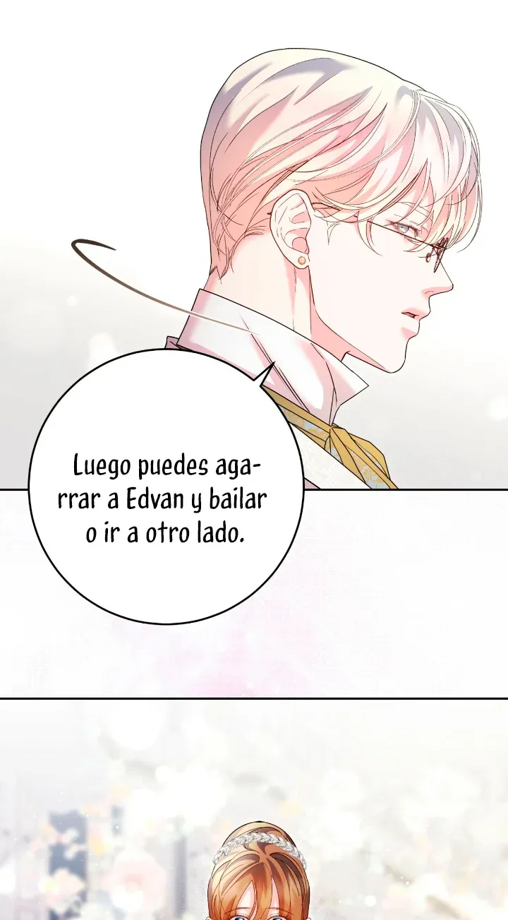 Isnelda Capítulo 33 en Línea - página 19