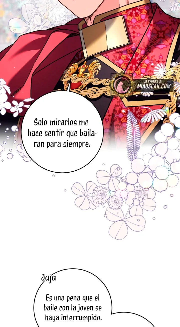 Isnelda Capítulo 33 en Línea - página 50