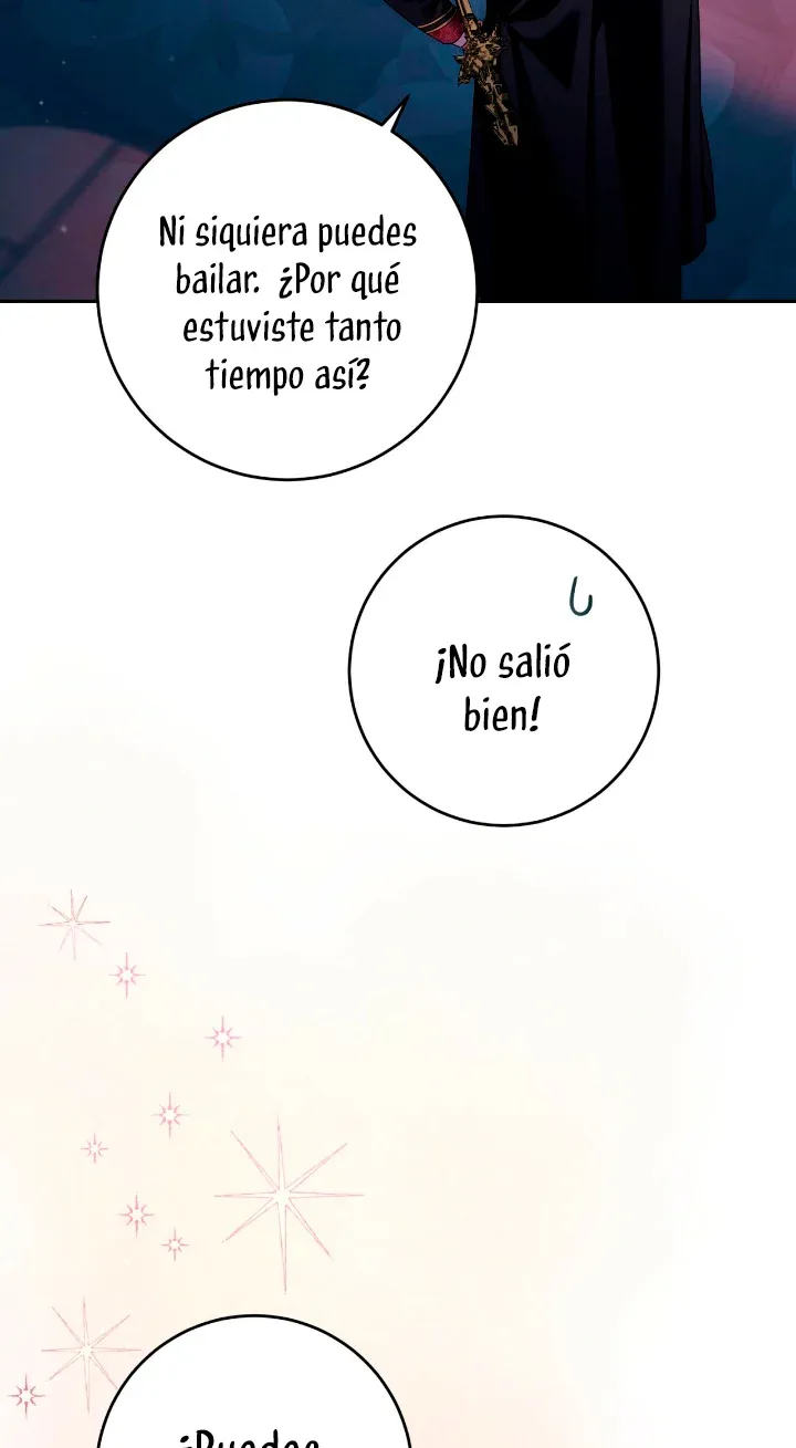Isnelda Capítulo 33 en Línea - página 56