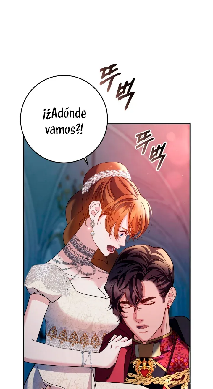 Isnelda Capítulo 33 en Línea - página 60