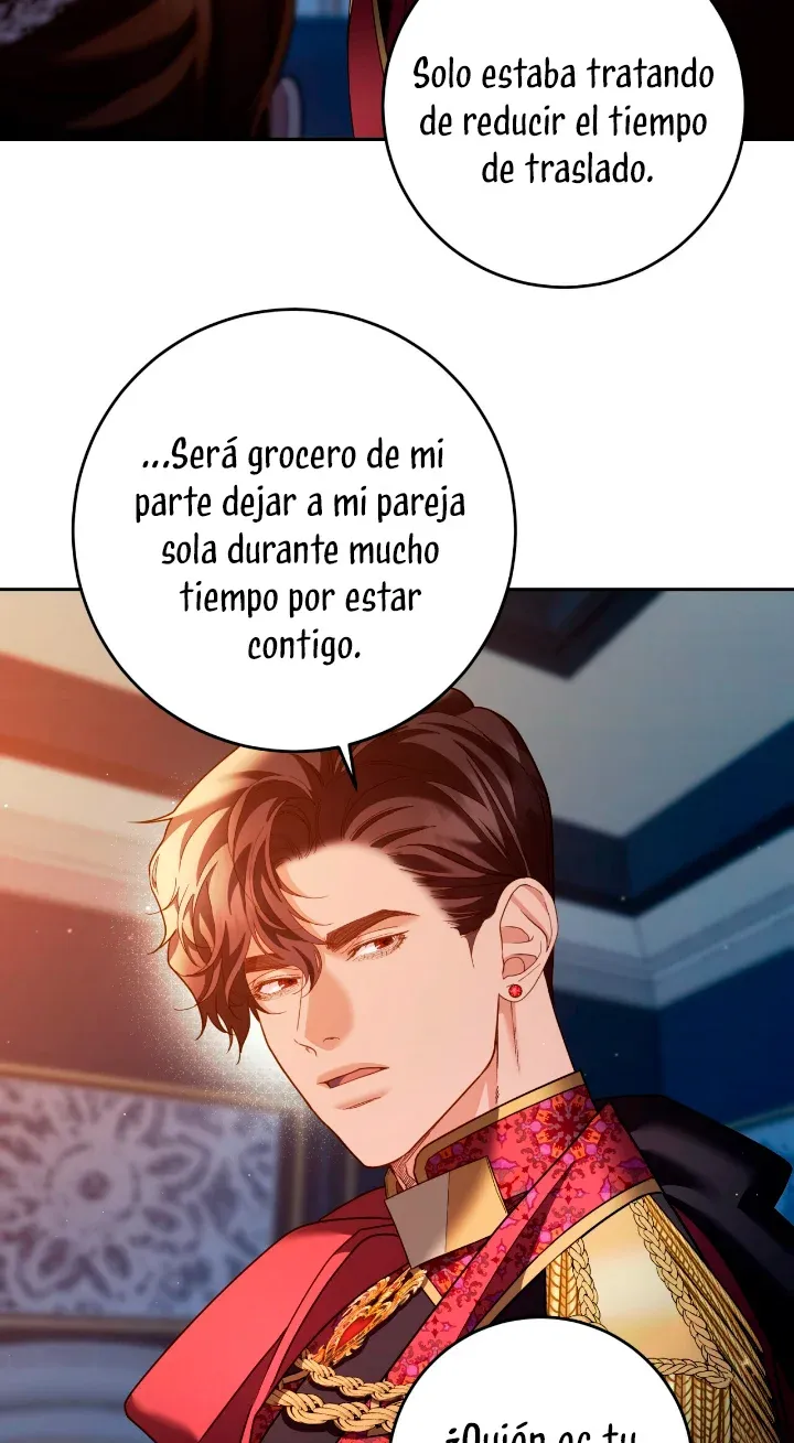 Isnelda Capítulo 33 en Línea - página 64