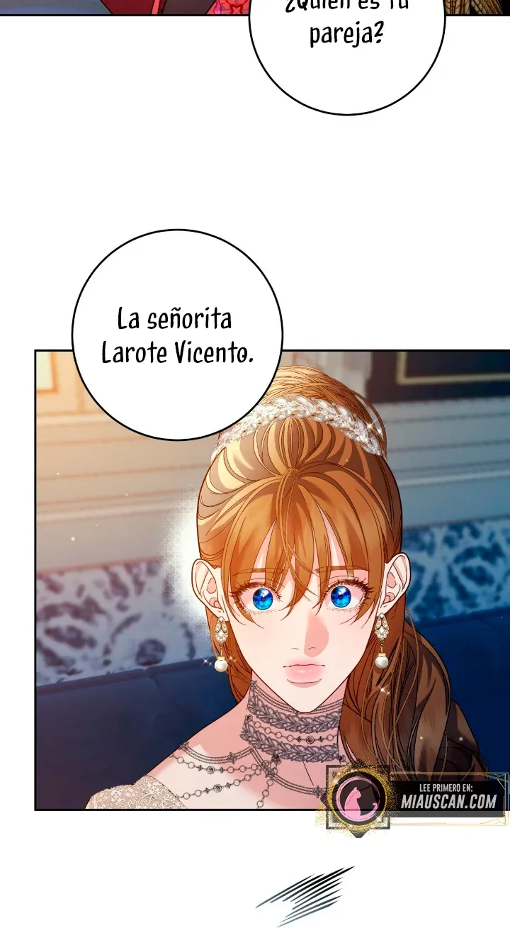 Isnelda Capítulo 33 en Línea - página 65
