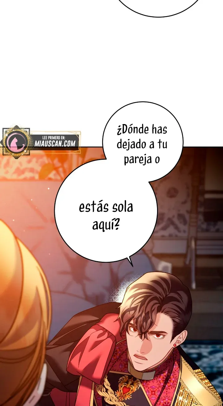 Isnelda Capítulo 33 en Línea - página 69