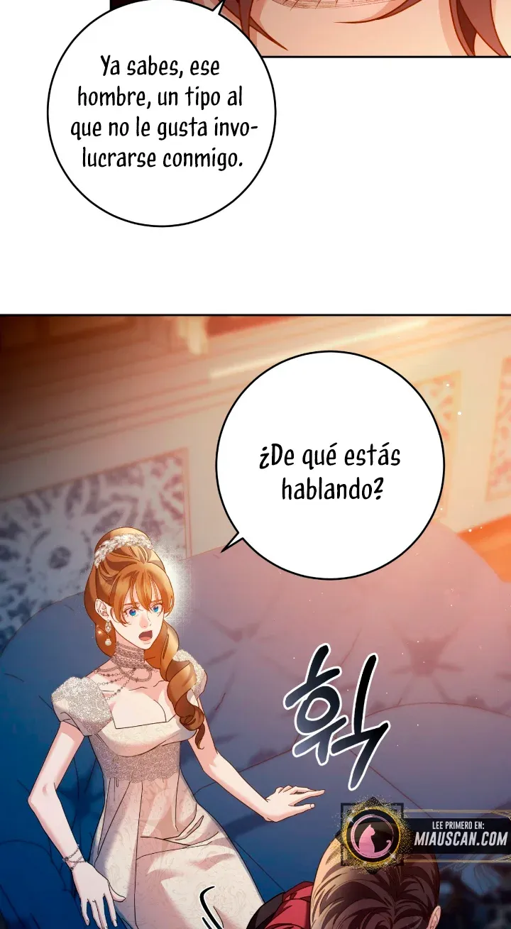 Isnelda Capítulo 33 en Línea - página 71