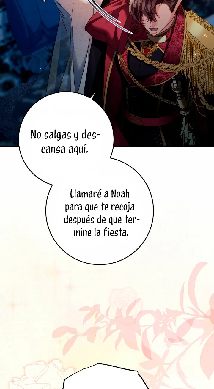 Isnelda Capítulo 33 en Línea - página 72