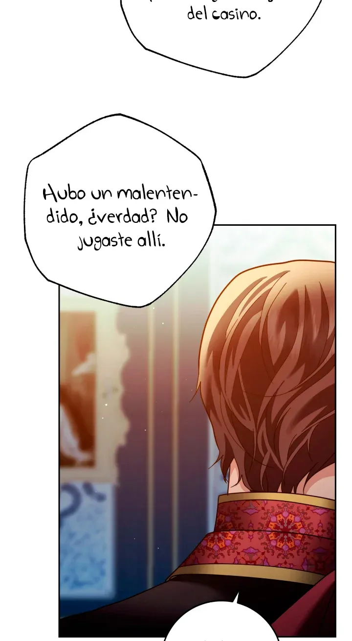Isnelda Capítulo 33 en Línea - página 75