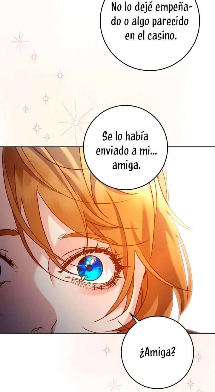 Isnelda Capítulo 33 en Línea - página 80