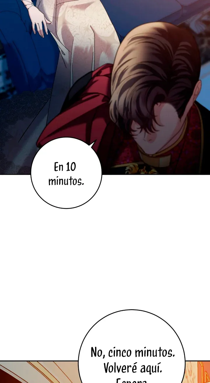 Isnelda Capítulo 33 en Línea - página 84