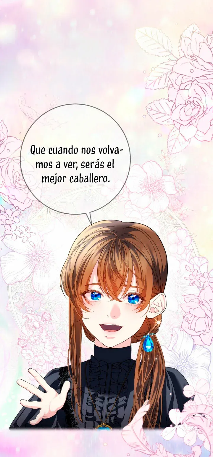 Isnelda Capítulo 35 en Línea - página 6