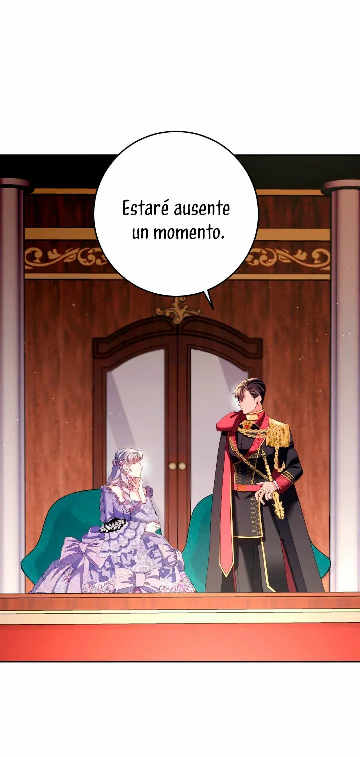 Isnelda Capítulo 35 en Línea - página 13