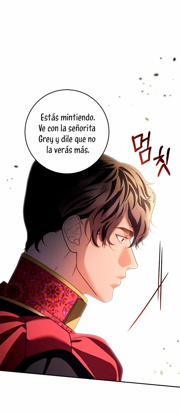 Isnelda Capítulo 35 en Línea - página 14