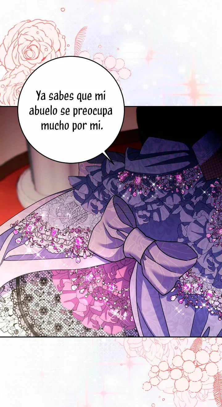 Isnelda Capítulo 35 en Línea - página 17