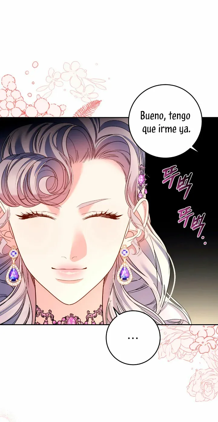 Isnelda Capítulo 35 en Línea - página 20