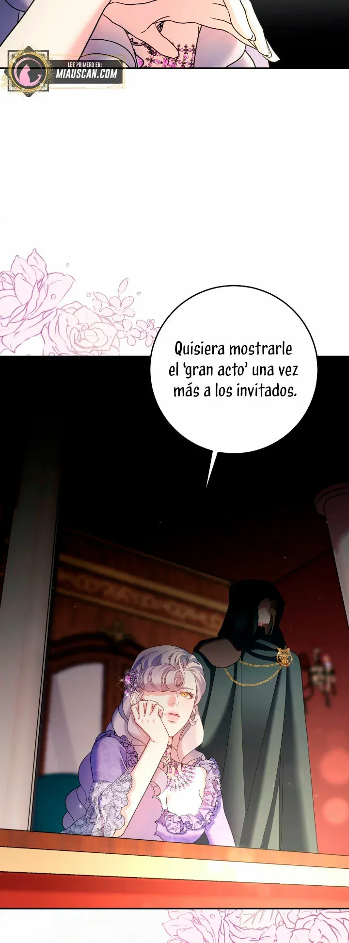 Isnelda Capítulo 35 en Línea - página 25