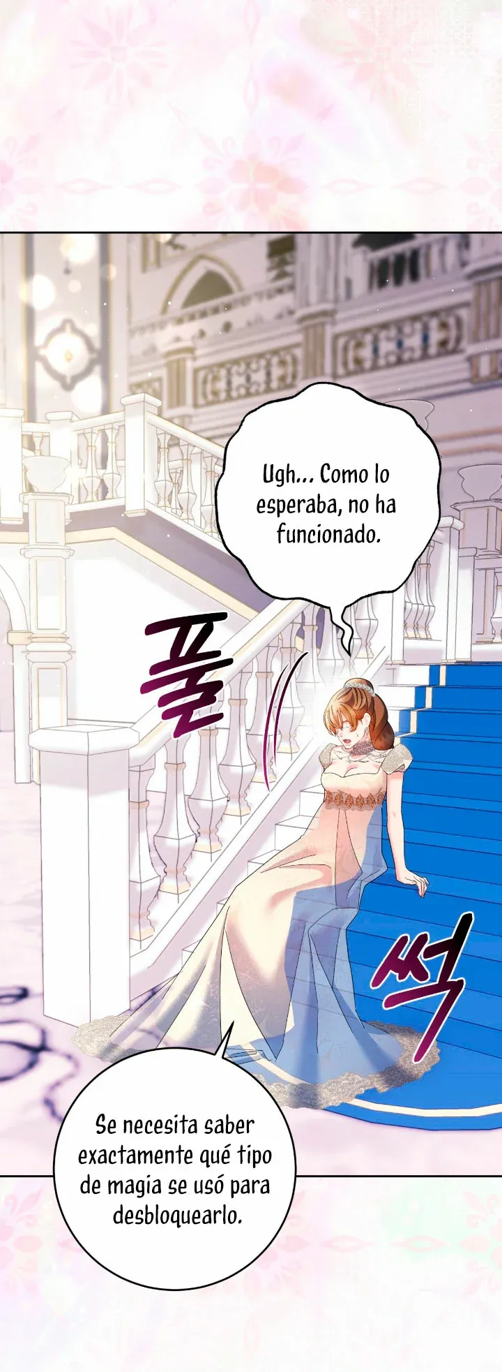 Isnelda Capítulo 35 en Línea - página 28