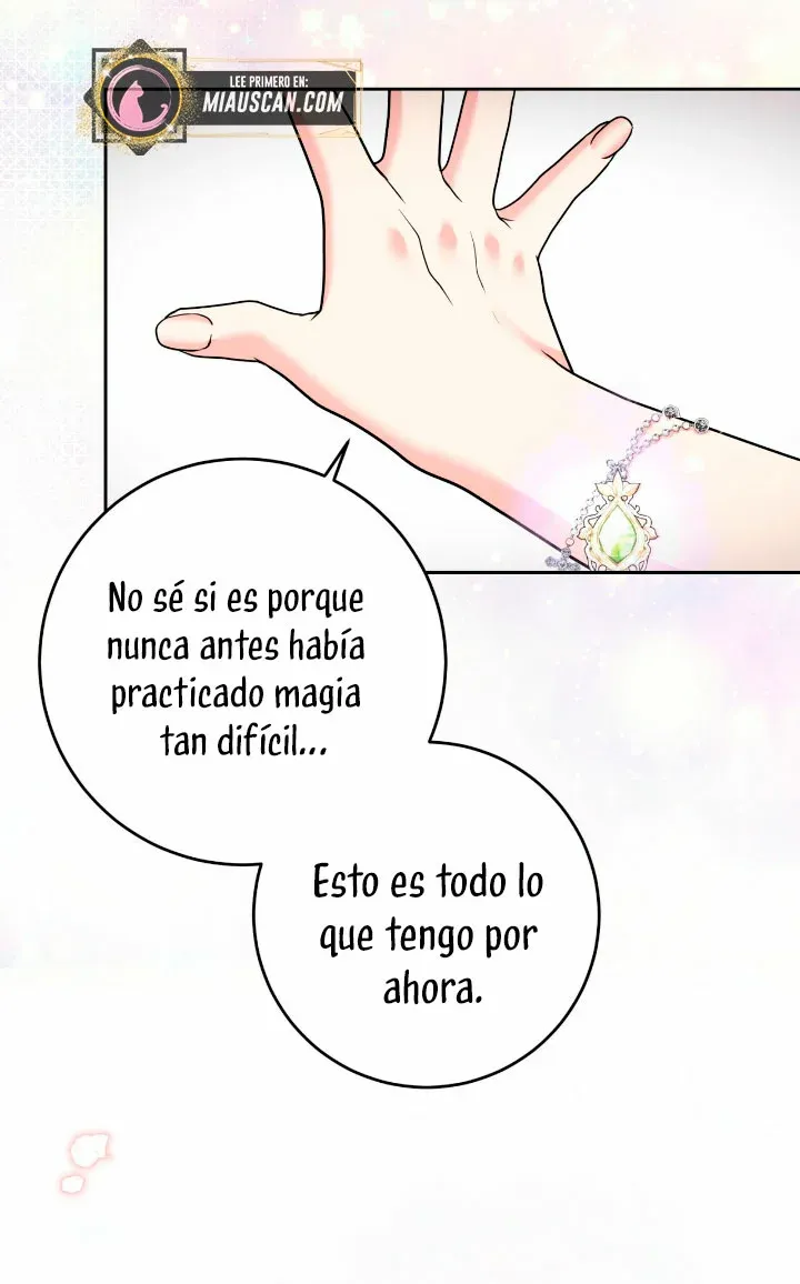 Isnelda Capítulo 35 en Línea - página 30