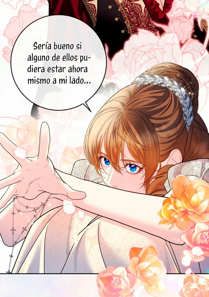 Isnelda Capítulo 35 en Línea - página 32