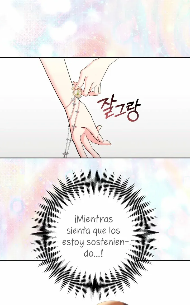 Isnelda Capítulo 35 en Línea - página 37